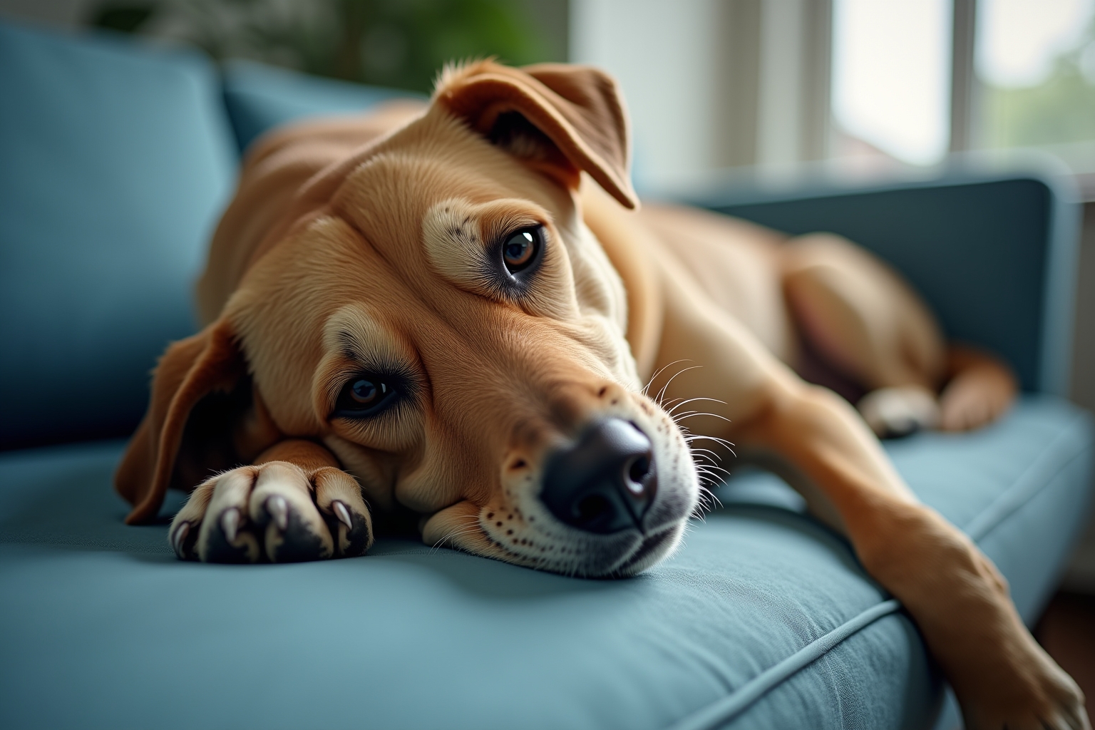 arthrose hund - was hilft wirklich-Titel