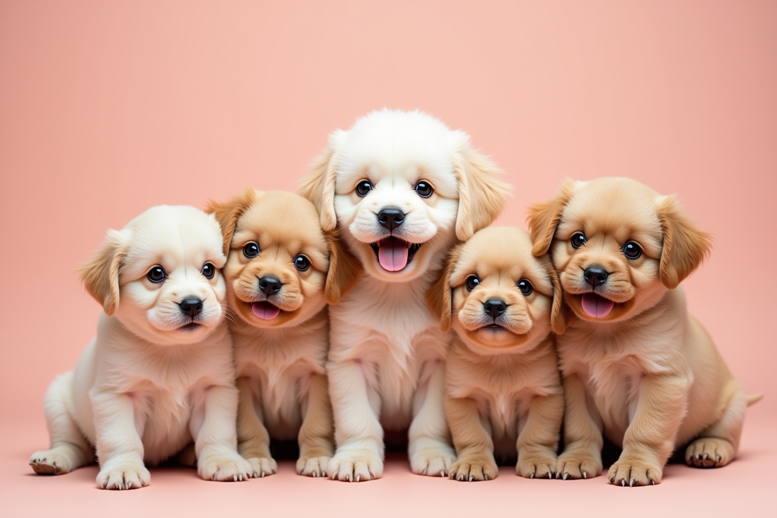 der süßeste hund der welt-Titel