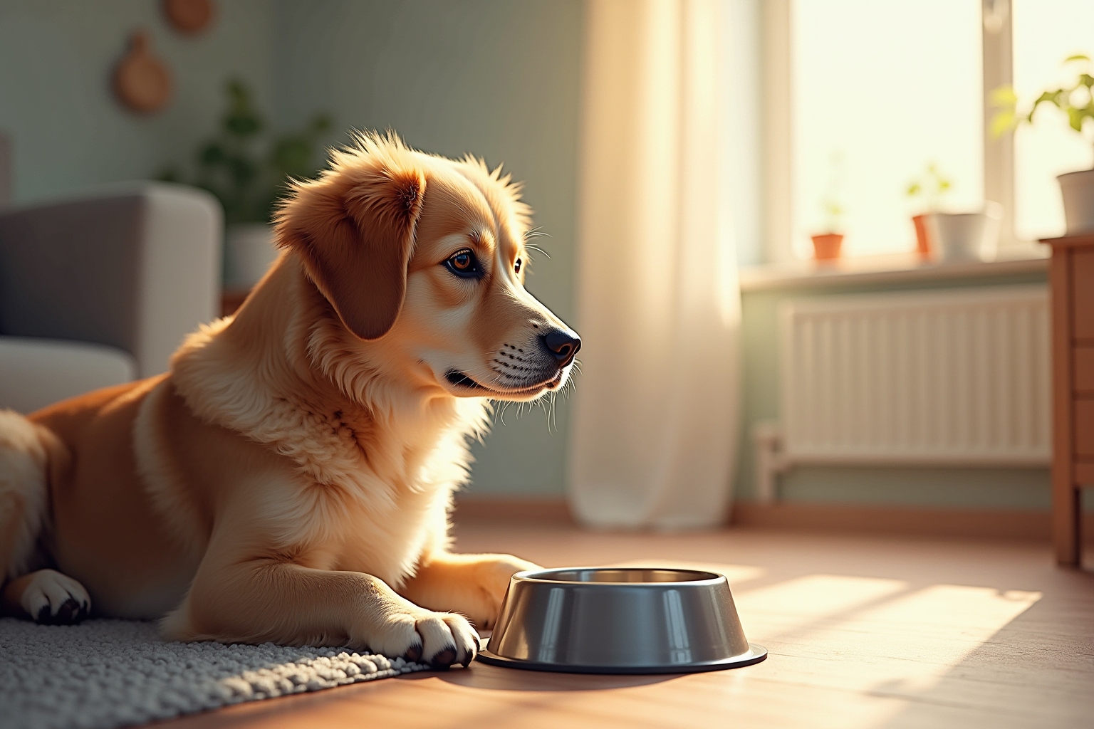 durchfall hund was tun-Titel