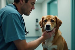 hund durchfall was tun-Titel