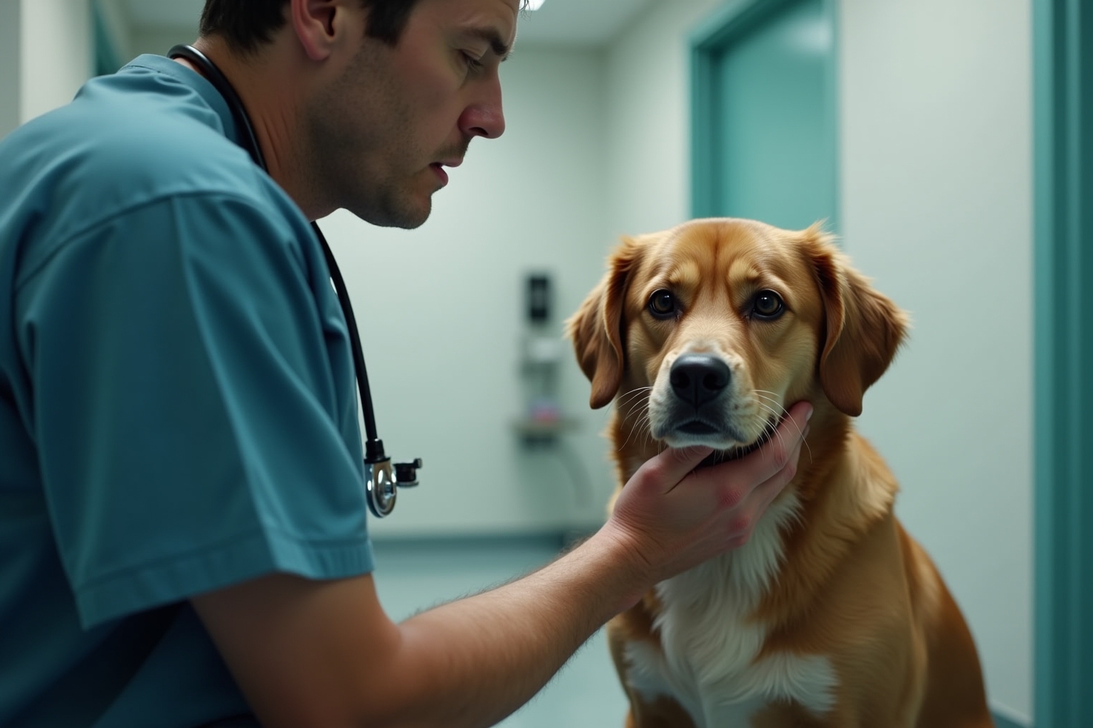 hund durchfall was tun-Titel