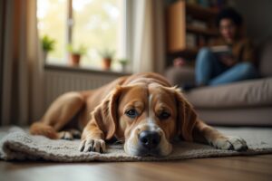 hund erbricht gelben schleim-Titel