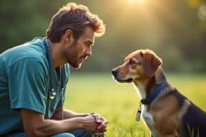 hund frisst eigenen kot-Titel