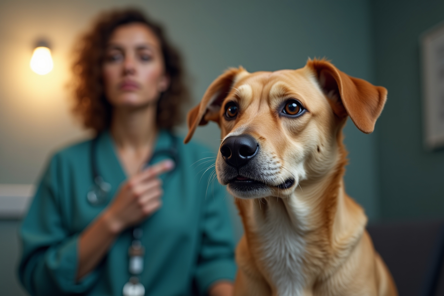 hund hustet und würgt ohne erbrechen-Titel