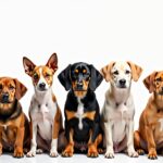 hund mit langen ohren-Titel