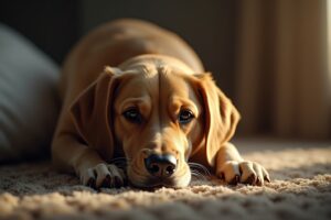 hund umständehalber abzugeben von privat-Titel