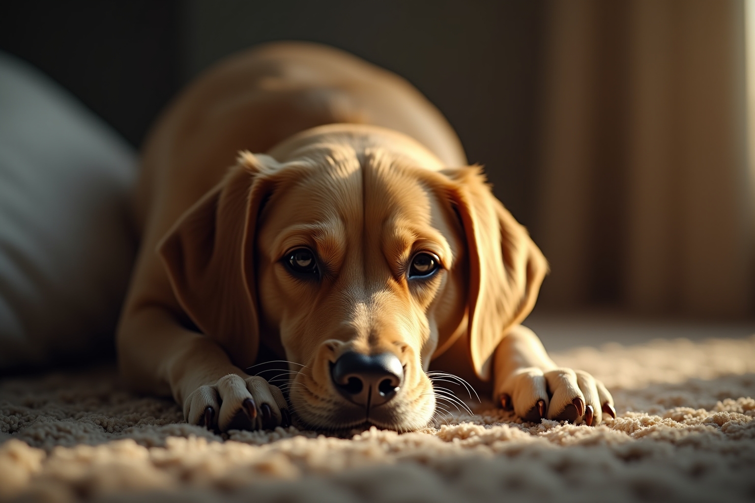 hund umständehalber abzugeben von privat-Titel