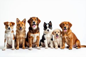 schönster hund der welt-Titel