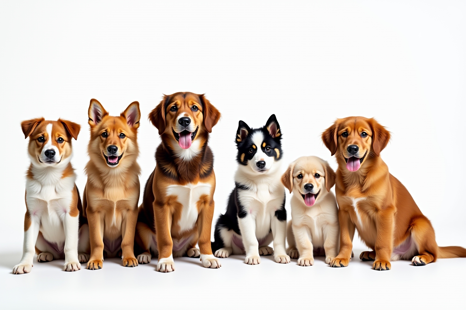 schönster hund der welt-Titel