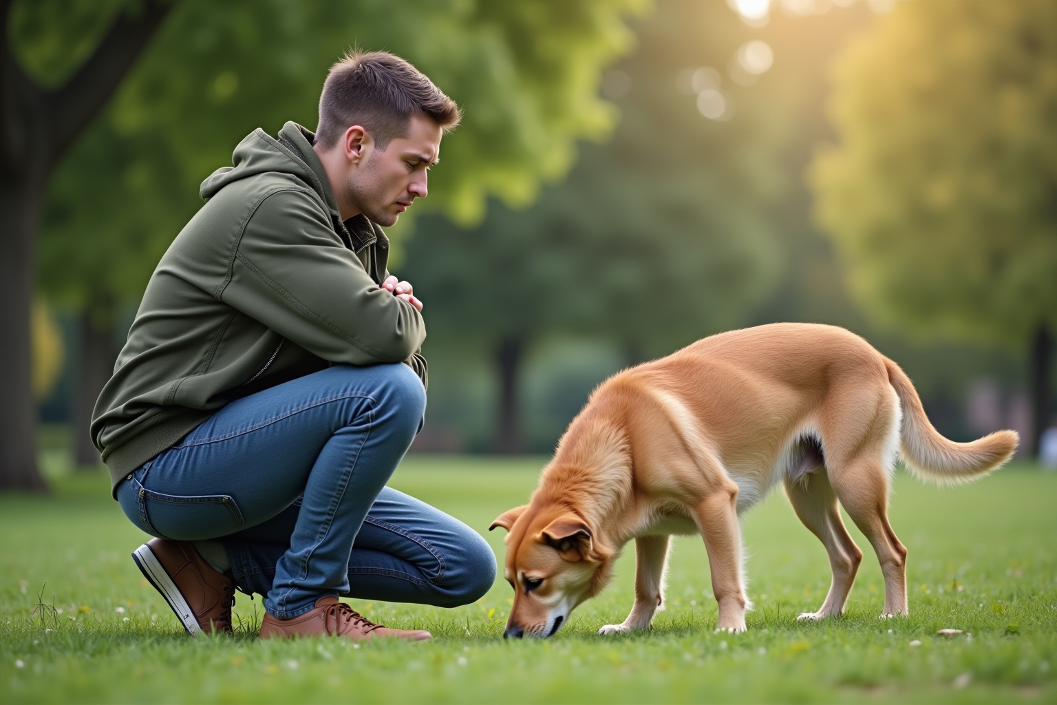 warum frisst mein hund kot-Titel
