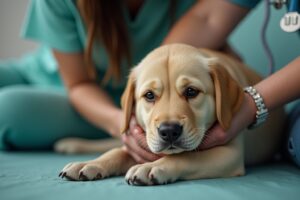 was stoppt durchfall beim hund sofort-Titel