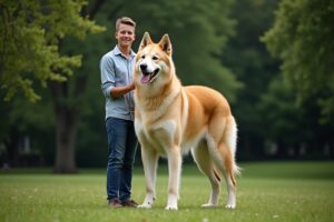 wie groß ist der größte hund der welt-Titel