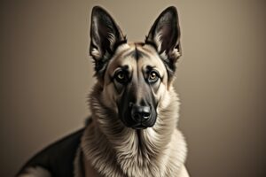 wie hieß hitlers hund-Titel