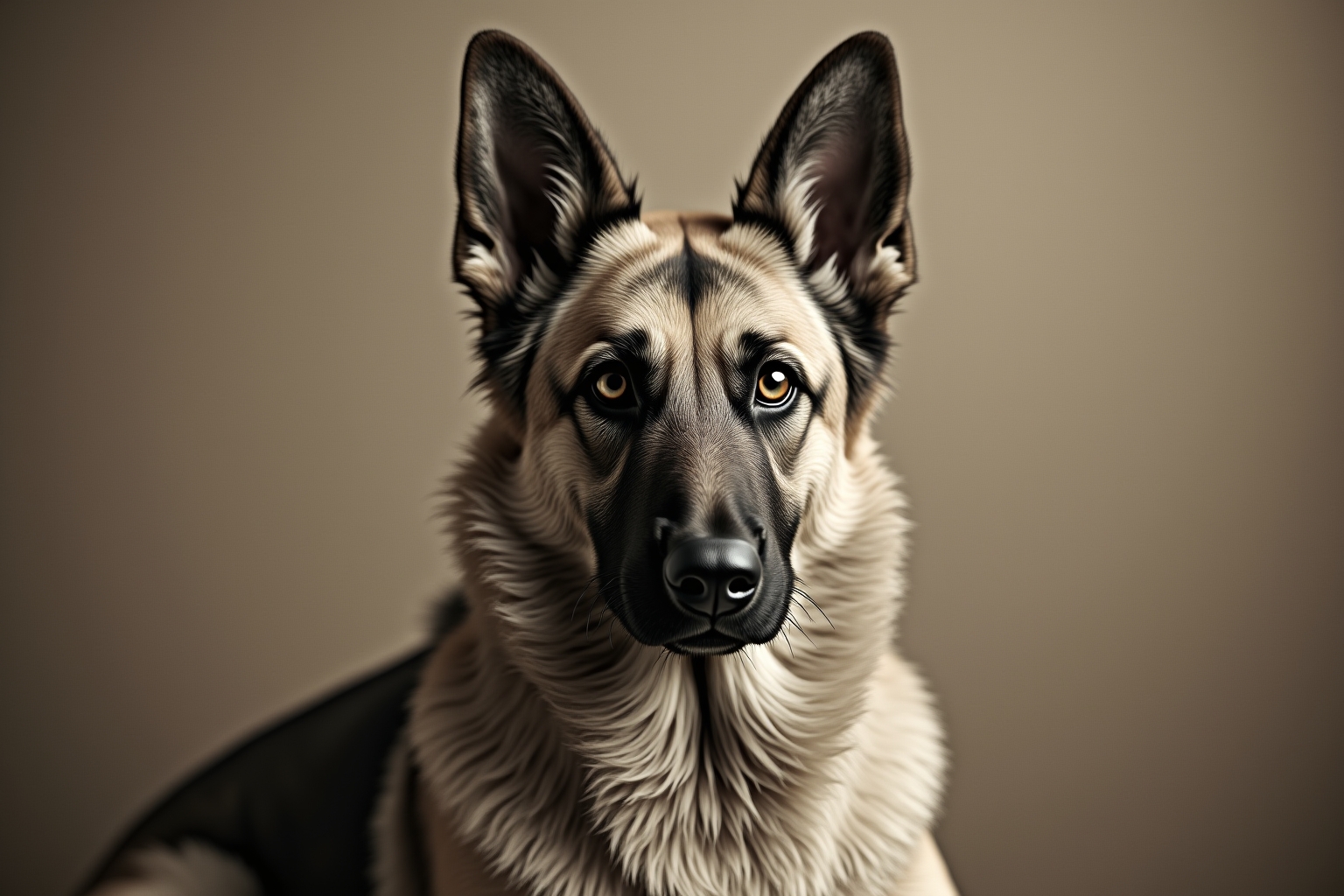 wie hieß hitlers hund-Titel