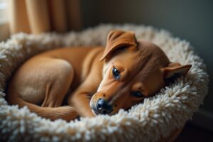 wie lange ist ein hund schwanger-Titel