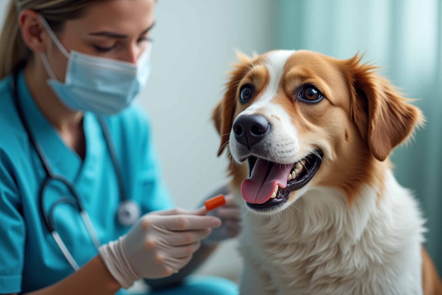 wie oft hund entwurmen-Titel