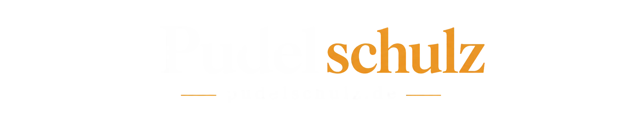 Pudelschulz